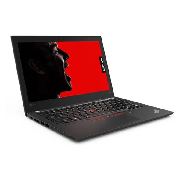 Lenovo ThinkPad X280 PC Laptop (20KF0004UE)- Intel Core i7-8550U Processor, 8th Gen, 8GB RAM, 512GB SSD, 12.5 Inch Display, Windows 10 Pro 64 - Image 4