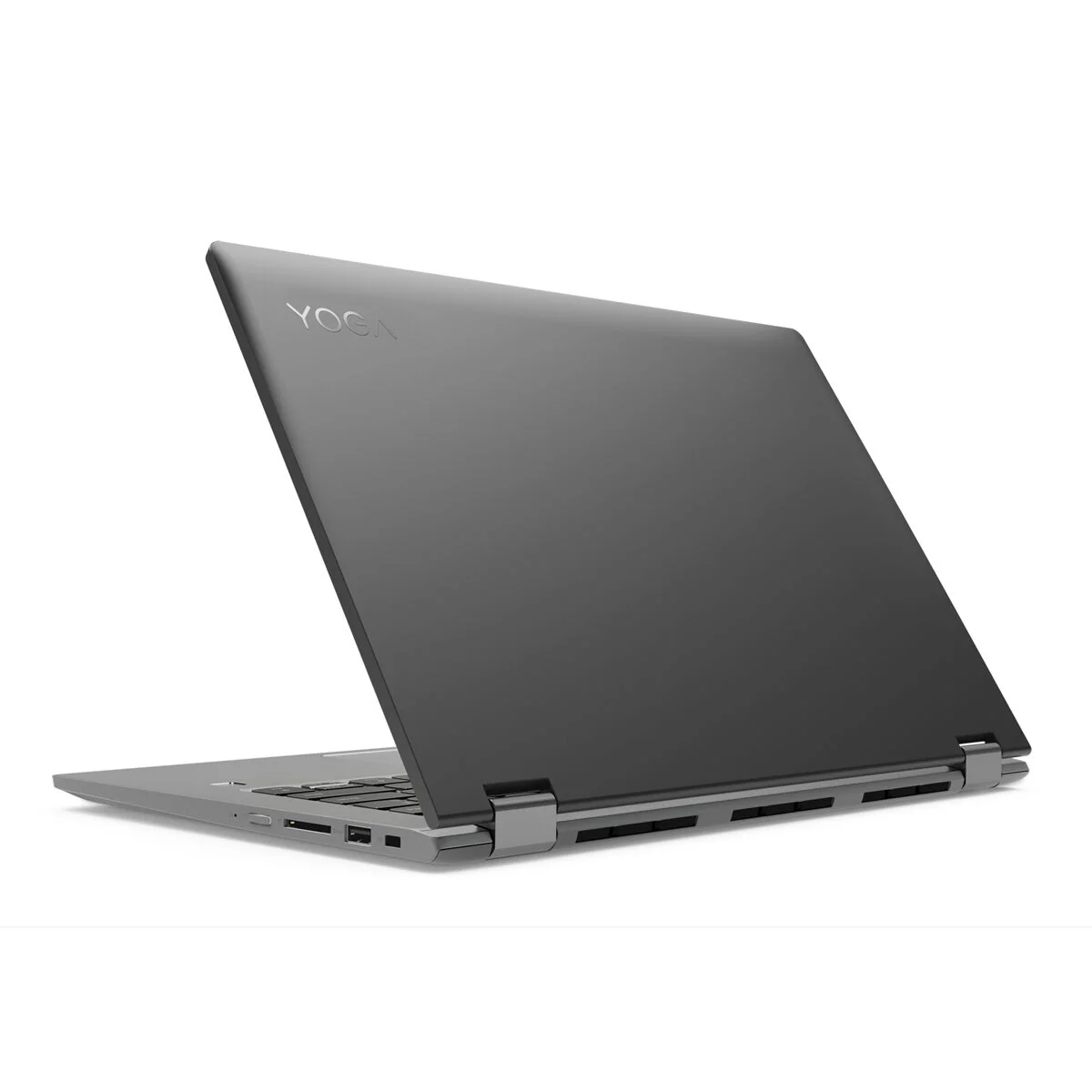 Lenovo ThinkPad Yoga 530-14IKB Ultrabook Laptop (81EK0171UE)- Intel i7-8550U Processor, 8th Gen, 8GB RAM, 256GB SSD, Backlit, 14 Inch Display, High Definition Touchscreen, Windows 10 Home - Image 5