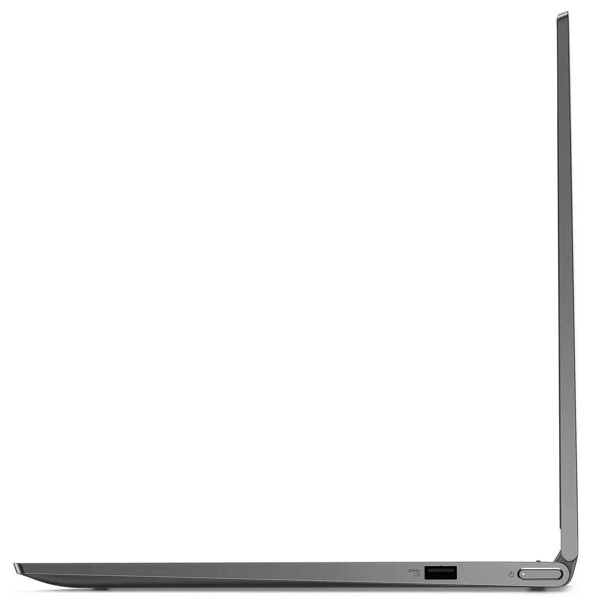 Lenovo Yoga 7 14ITL5 2 in 1 Laptop – Core i7 Gen 12, 16GB RAM, 512 GB SSD, 14″ Display, Windows 11 Home (82QE007HUE) - Image 4