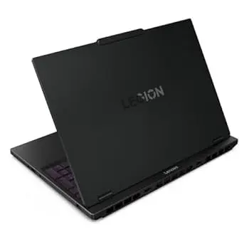 Lenovo Legion 5 15IRX10 15.1″ Gaming Laptop 83LY000MUS – Intel Core i7-14700HX, 16GB RAM, 1TB SSD, NVIDIA GeForce RTX 5060 8GB GDDR7, WQXGA OLED Display, Windows 11 for High-Performance Gaming and Content Creation - Image 3