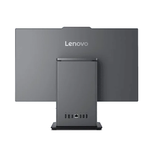 Lenovo ThinkCentre Neo 50a 24 Gen 5 Intel Core i5 13420H 8GB DDR5 5200 512GB SSD Desktop Computer 12SC000TUM – High Performance All-in-One Desktop Computer for Business Productivity, Office Work, and Professional Enterprise Applications - Image 2