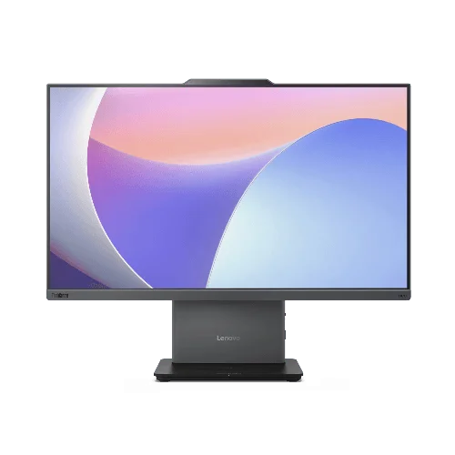 Lenovo ThinkCentre Neo 50a 24 Gen 5 Intel Core i5 13420H 8GB DDR5 5200 512GB SSD Desktop Computer 12SC000TUM – High Performance All-in-One Desktop Computer for Business Productivity, Office Work, and Professional Enterprise Applications - Image 3