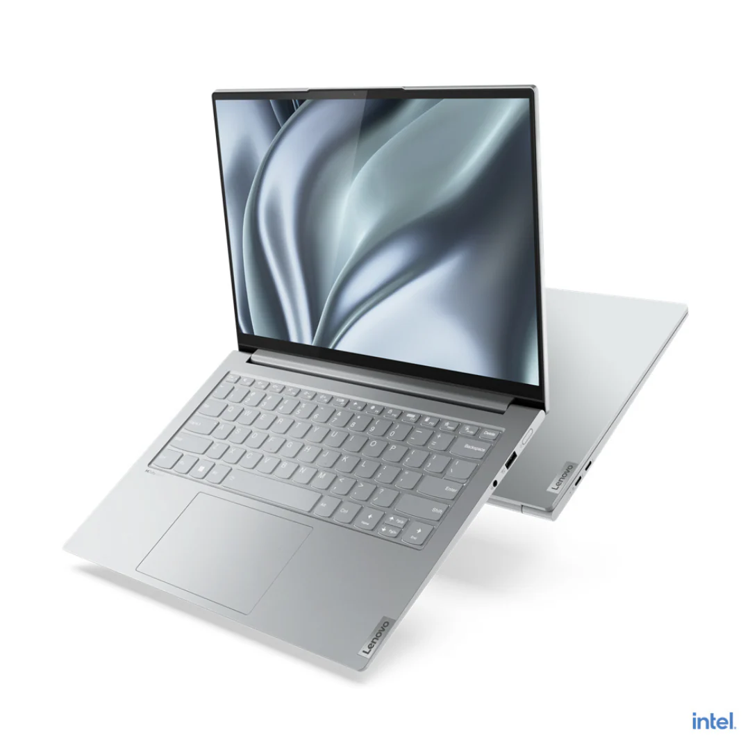 Lenovo Yoga Slim 7 Pro 14IAP7 Laptop - Intel® Core i7-1260P 14", 16 GB LPDDR5-SD RAM, 1 TB SSD, Wi-Fi 6E Windows 11 Home (82SV00A6UE) - Image 2