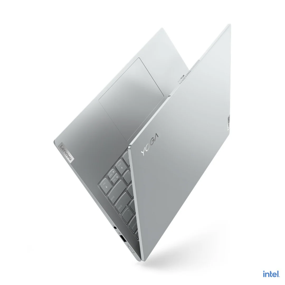 Lenovo Yoga Slim 7 Pro 14IAP7 Laptop - Intel® Core i7-1260P 14", 16 GB LPDDR5-SD RAM, 1 TB SSD, Wi-Fi 6E Windows 11 Home (82SV00A6UE) - Image 3