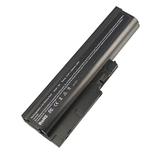 LenovoThinkPad 41N5666 Laptop Replacement Battery - Image 2