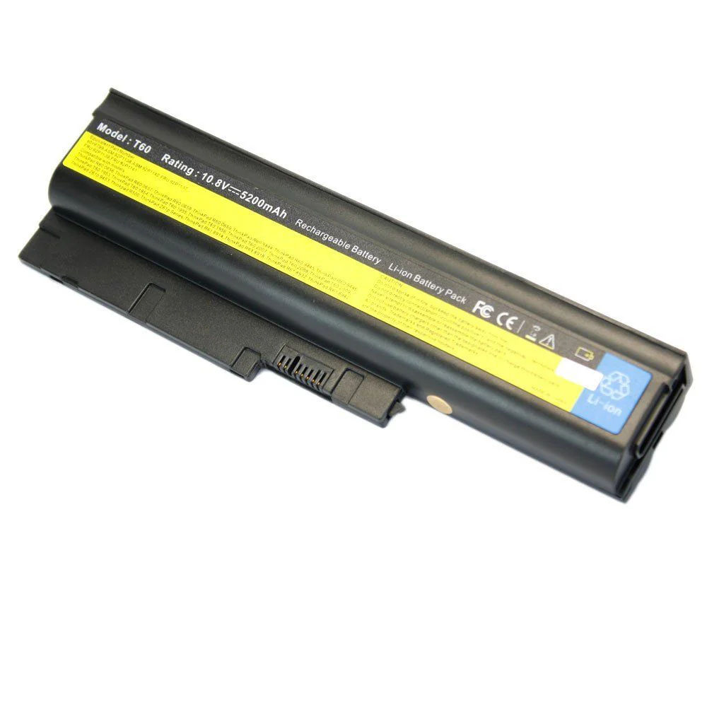 LenovoThinkPad 92P1134 Laptop Replacement Battery
