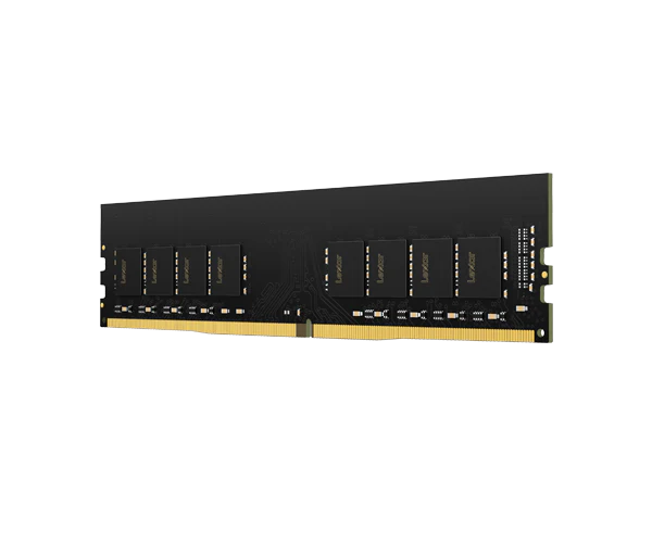 Lexar 16GB DDR4-2666 Mhz Desktop RAM (LD4AU00016G-R2666G) - Image 3
