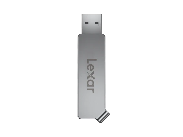 Lexar 32GB JumpDrive D30c USB 3.1 Type-C Dual Flash Drive (LJDD30C032G-BNSNG) - Image 2