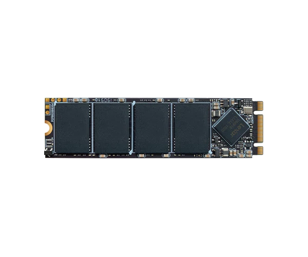 Lexar 512GB LNM100-512RB M.2 2280 SATA III 6Gb/s Internal SSD