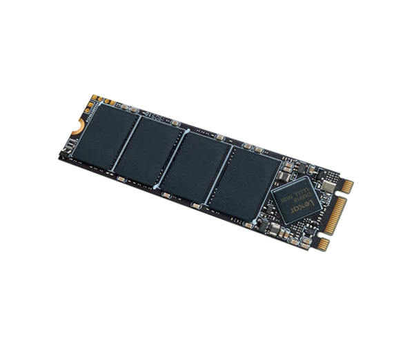 Lexar 512GB LNM100-512RB M.2 2280 SATA III 6Gb/s Internal SSD - Image 3