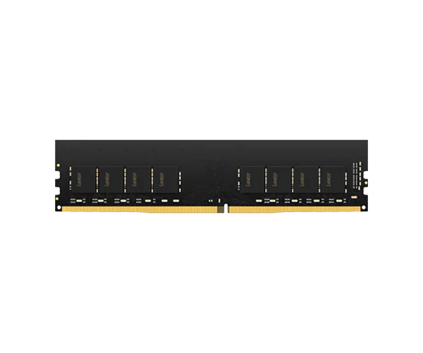 Lexar 8GB DDR4-2666 Mhz Desktop RAM (LD4AU0008G-R2666G)