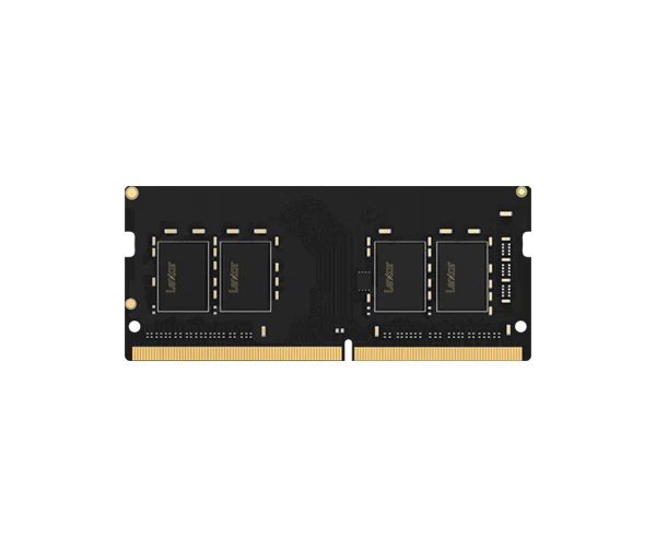 Lexar 8GB DDR4-2666 Mhz Laptop RAM (LD4AS0008G-R2666G)