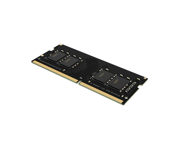 Lexar 8GB DDR4-2666 Mhz Laptop RAM (LD4AS0008G-R2666G) - Image 2