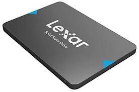 LEXAR NQ100 2.5” SATA INTERNAL SSD 960GB (LNQ100X960G) - Image 2