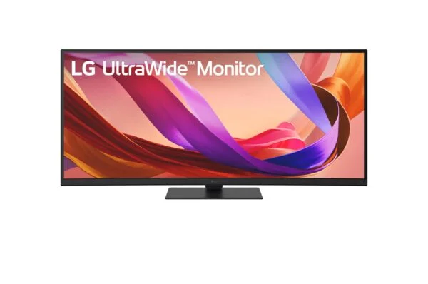 LG 34U650A-B 34 Inch WQHD 1440p IPS 100Hz UltraWide Curved Monitor – For Professional Workstations, Gaming, Office Productivity, and Multimedia Applications - Image 3