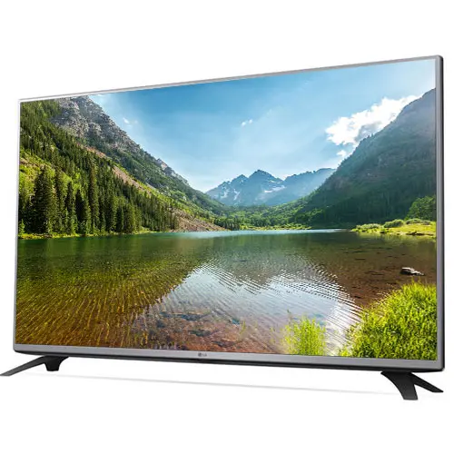 LG 43” FULL HD SMART TV, NETFLIX,YOUTUBE,HDR-43LM5772 - Image 3