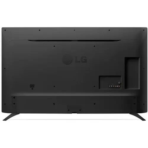 LG 43” FULL HD SMART TV, NETFLIX,YOUTUBE,HDR-43LM5772 - Image 4