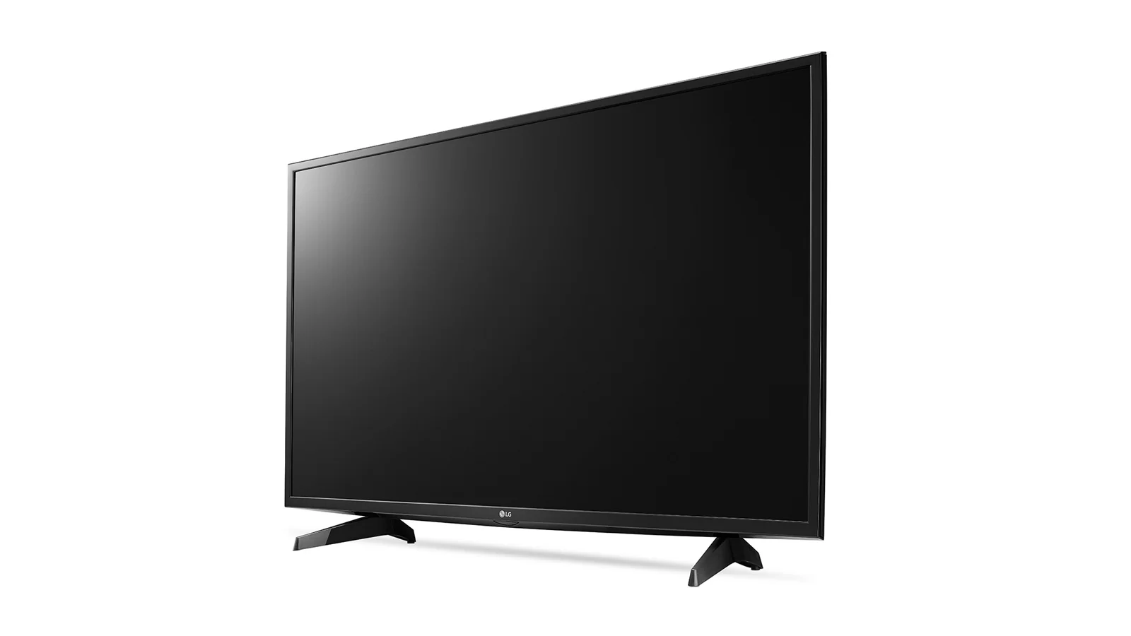 LG 49'' 49LJ510V - Full HD LED Digital and Satellite TV - Image 3