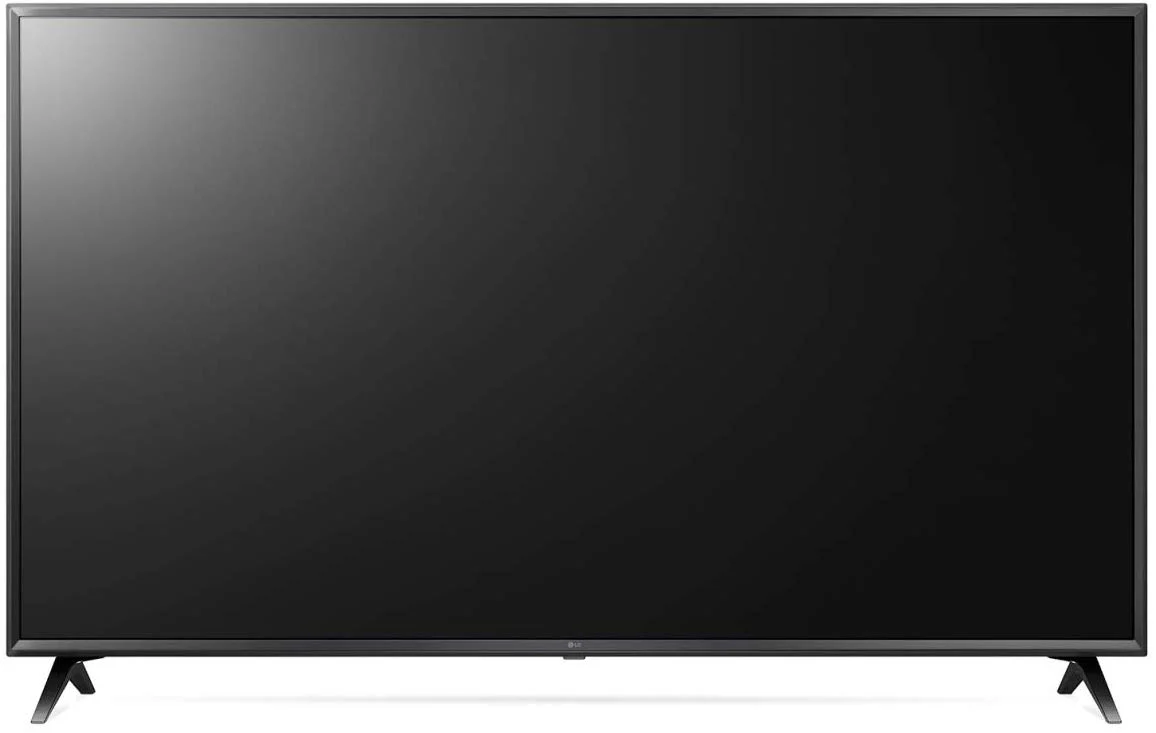 LG 49 Inch 4K Ultra HD Smart HDR LED TV 49UK6300PVB - Image 2