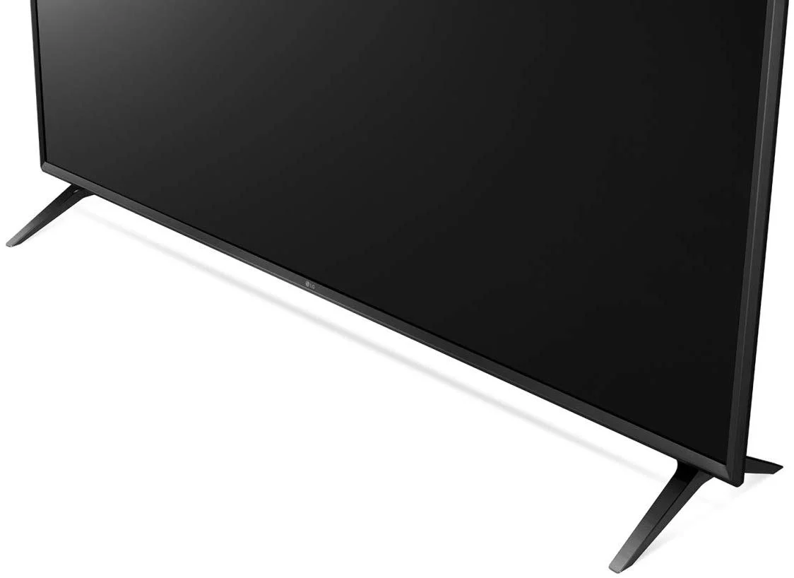 LG 49 Inch 4K Ultra HD Smart HDR LED TV 49UK6300PVB - Image 5