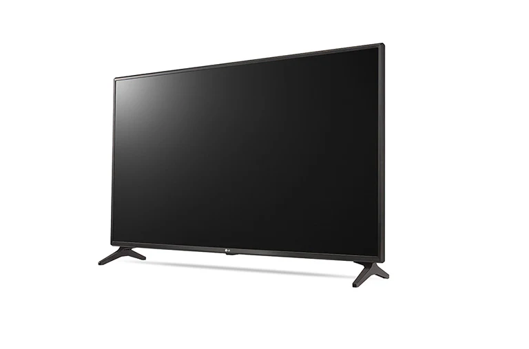LG 49 Inch Smart Full HD LED TV- 49LJ610V - Image 2