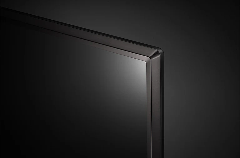 LG 49 Inch Smart Full HD LED TV- 49LJ610V - Image 4