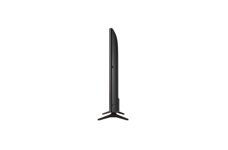 LG 49 Inch Smart Full HD LED TV- 49LJ610V - Image 5