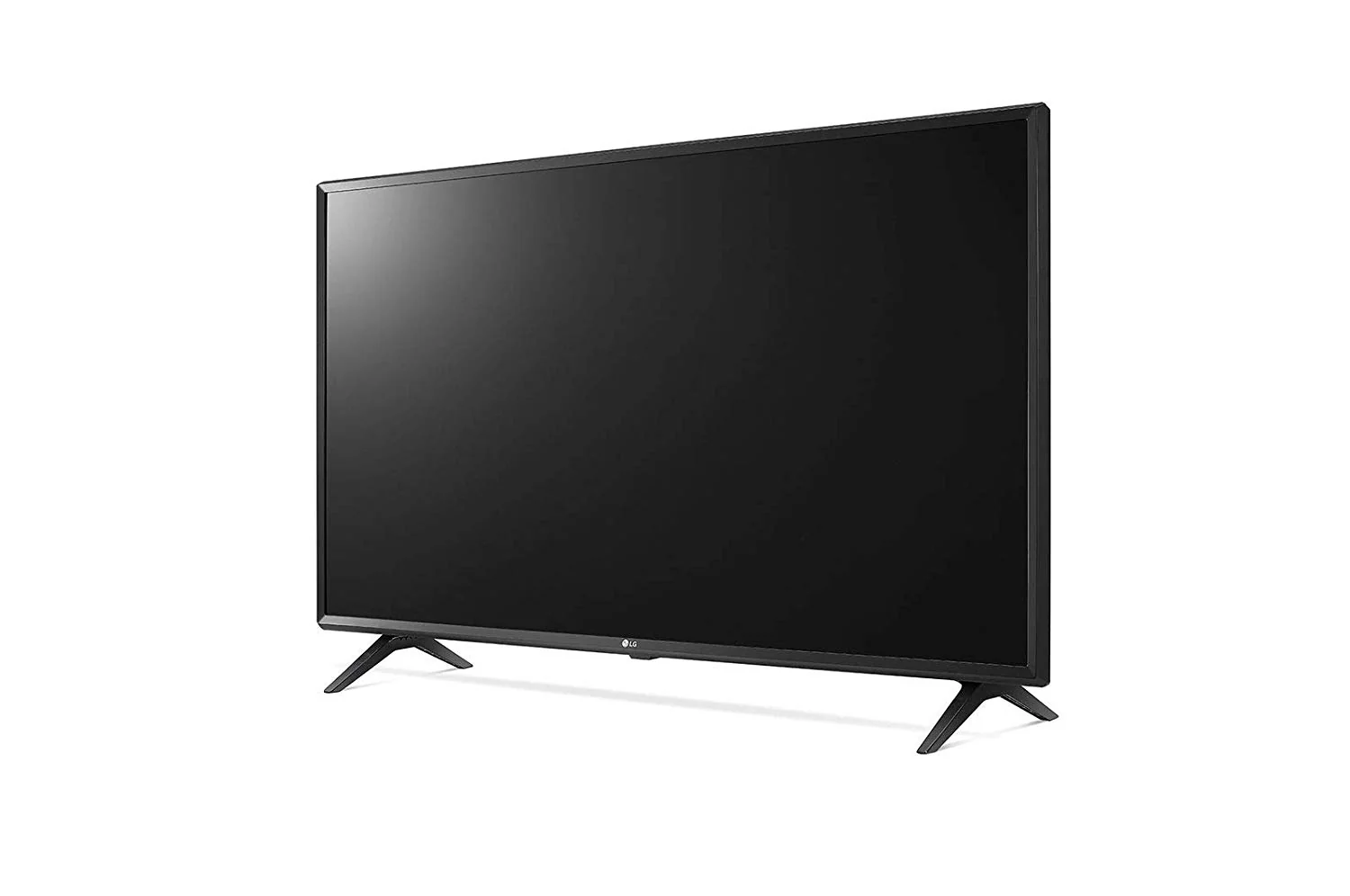 LG 49 Inches 4K Ultra HD Smart LED TV - 49UM7340PVA - Image 2