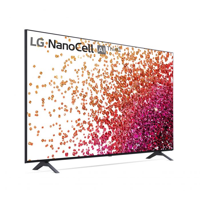 LG 4K Smart Nanocell TV 65 Inch -65NANO75 - Image 3
