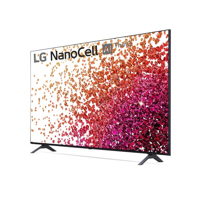 LG 4K Smart Nanocell TV 65 Inch -65NANO75 - Image 4