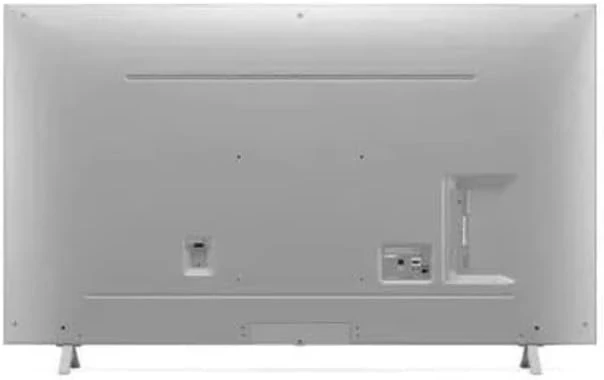 LG 55NANO776QA NanoCell TV 55 Inch NANO77 Series, Cinema Screen Design 4K Active HDR WebOS Smart AI ThinQ - Image 3