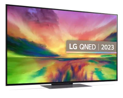 LG 55QNED816RA 55" QNED 4K Smart TV – Quantum Dot & NanoCell Display, AI 4K Processor, HDR, ThinQ AI - Image 2