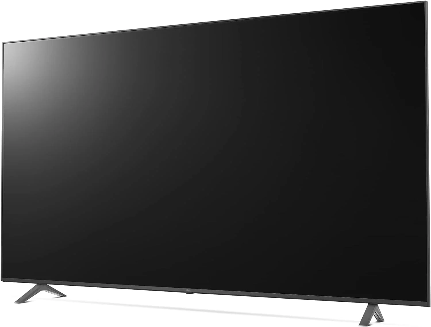 LG 55UQ80006LD UHD 4K TV 55 Inch UQ8000 Series, Cinema Screen Design 4K Active HDR WebOS Smart AI ThinQ - Image 3