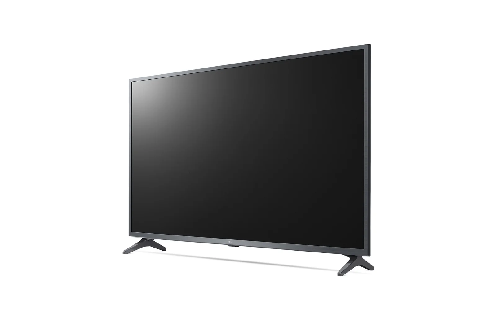 LG 65 Inch UHD 4K TV 4K Active HDR WebOS Smart AI ThinQ - 65UP7550 - Image 2
