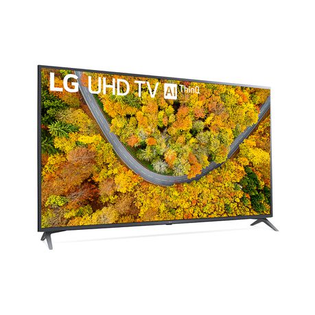 LG 65 Inch UHD 4K TV 4K Active HDR WebOS Smart AI ThinQ - 65UP7550 - Image 3