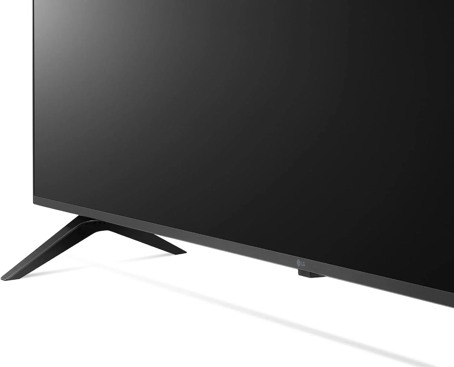 LG 65UQ80006 UHD 4K TV 65 Inch UQ8000 Series, Cinema Screen Design 4K Active HDR WebOS Smart AI ThinQ - Image 2