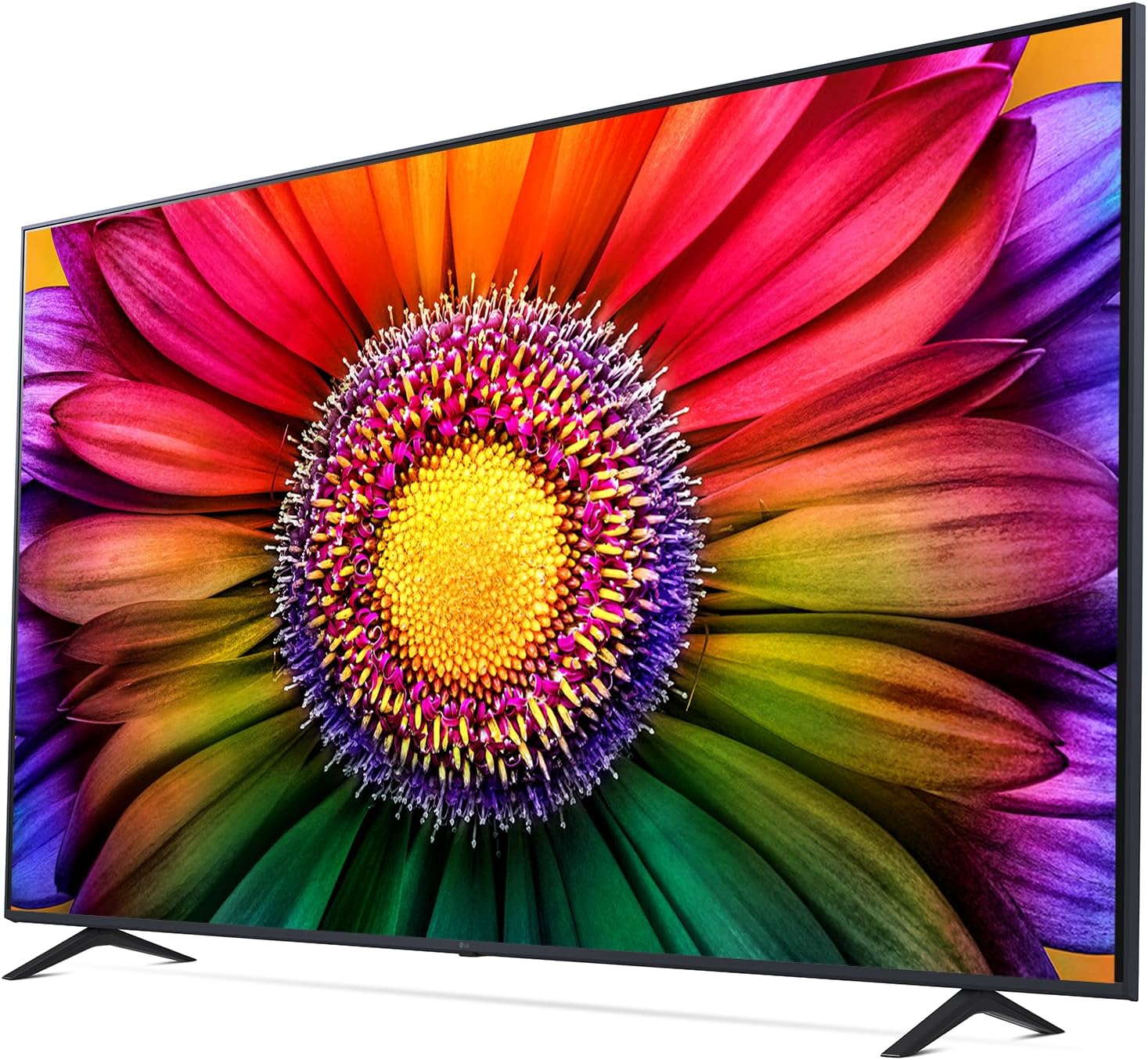 LG 75 Inch UR8000 Series 4K UHD Smart TV with Magic Remote (75UR80006LJ) - Image 2