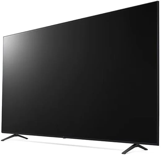 LG 75 Inch UR8000 Series 4K UHD Smart TV with Magic Remote (75UR80006LJ) - Image 3