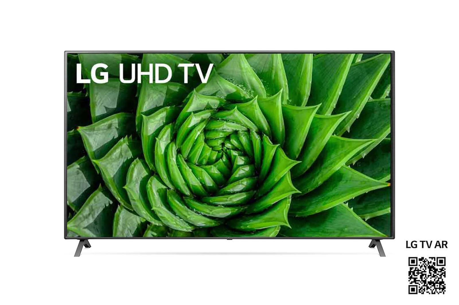 LG 75 - UN8080 75" Inch TV, 4K Smart LED,HDMI - Image 3