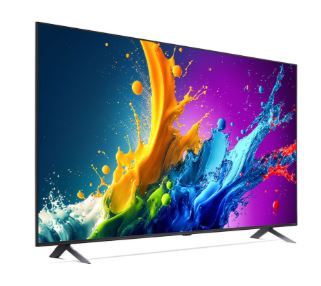 LG 75QNED80T6B 75" QNED 4K Smart TV – Quantum Dot & NanoCell Display, AI Sound Pro, HDR, webOS Smart Streaming - Image 2