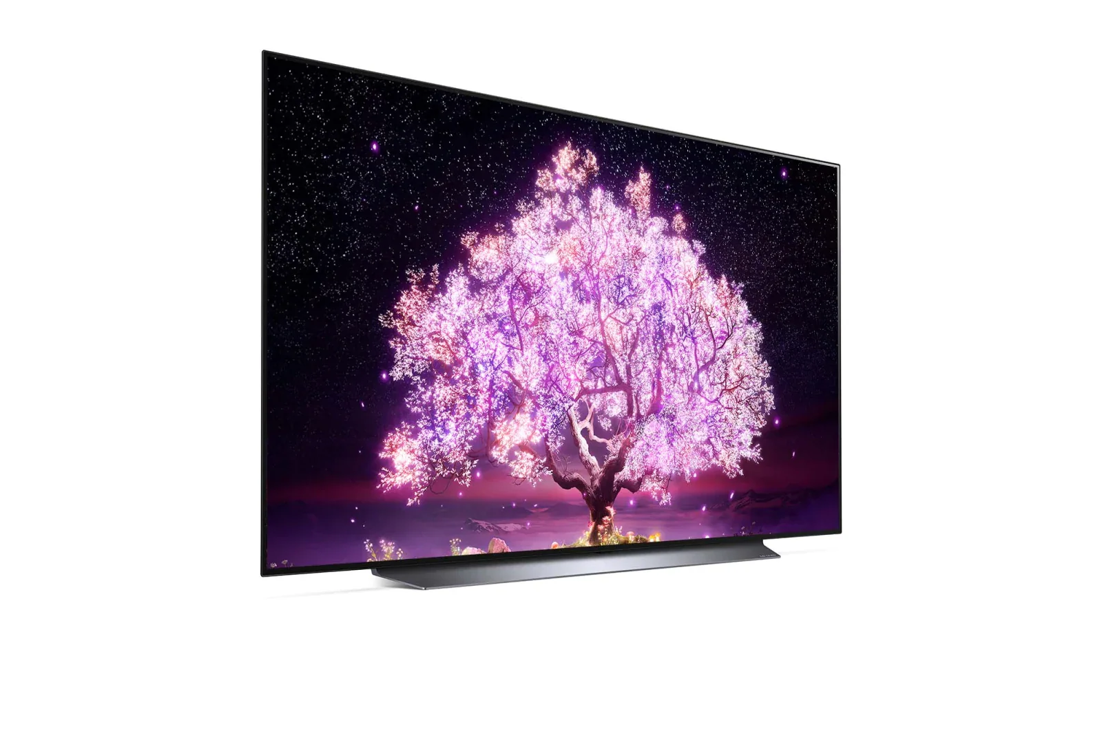 LG 77C1 77 Inch 4K OLED Smart TV With webOS operating System - Image 3