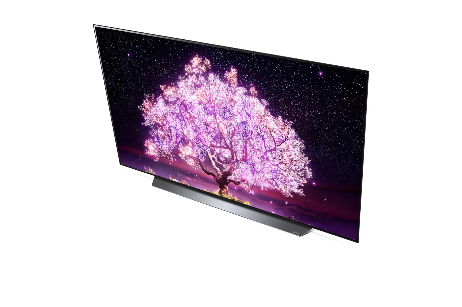 LG 77C1 77 Inch 4K OLED Smart TV With webOS operating System - Image 6