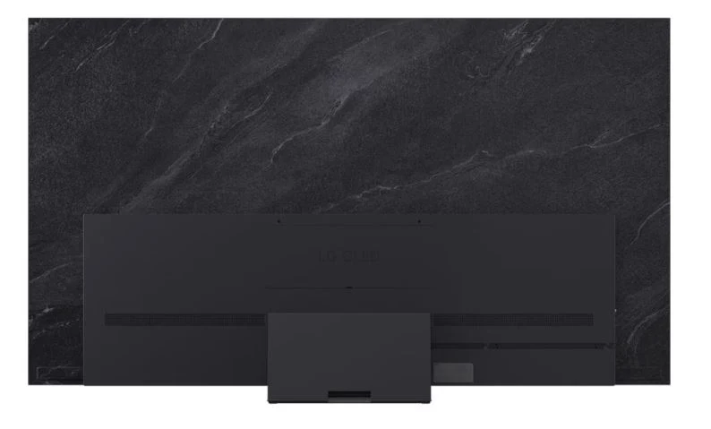 LG OLED83C56LA 83" evo 4K Smart TV – Self-Lit Pixels, α9 AI Processor, Dolby Vision & webOS Smart Streaming - Image 2