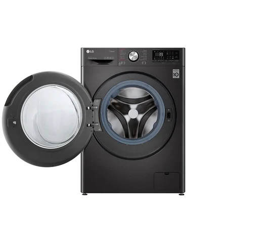 LG F4R5VGG2E 9/5Kgs Front Load Washer Dryer - 6 Motion DD, Inverter DD - Image 5