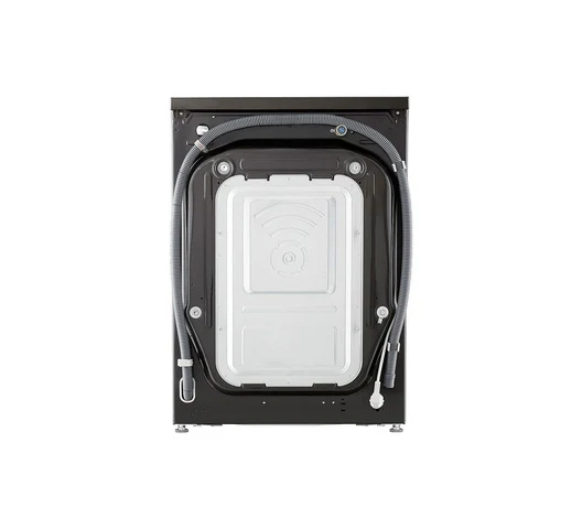 LG F4R5VGG2E 9/5Kgs Front Load Washer Dryer - 6 Motion DD, Inverter DD - Image 9