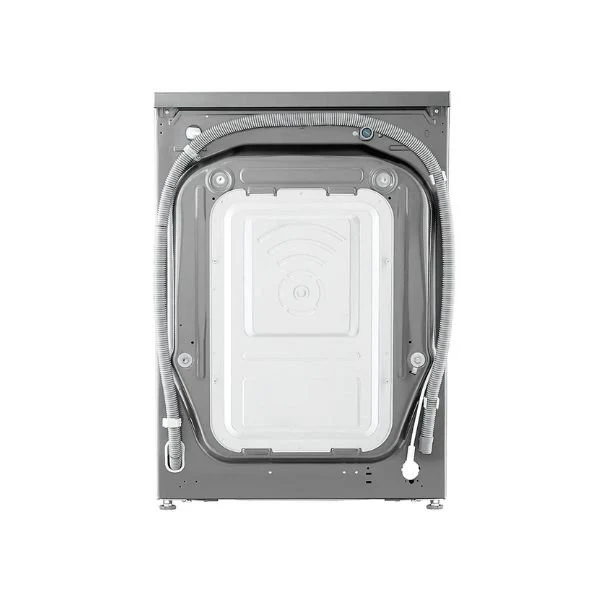 LG F4V5RGP2T Front Load Steam Washer & Dryer Washing Machine– 10.5kg Washer, 7kg Dryer,AI Direct Drive - Image 3