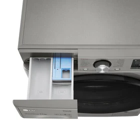 LLG F4Y5EYGYPV 11 KG Front Load Washing Machine- Inverter Direct Drive, Smart & Energy Efficient - Image 5