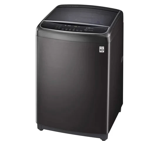 LG T1466NEHG2 Top Load Washing Machine 14KG – Smart Inverter Control, TurboDrum™ & Smart Motion Technology - Image 3