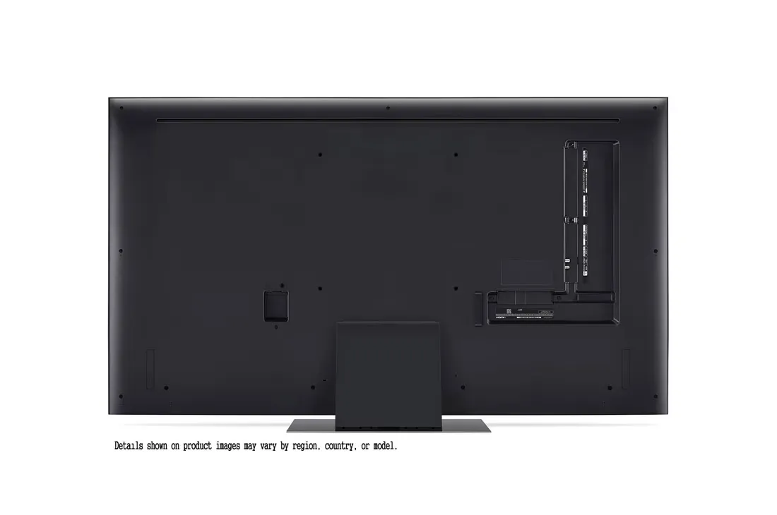 LG 55QNED86T 55-inch 4K UHD Smart TV with NanoCell and AI ThinQ - Image 4