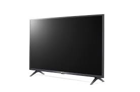 LG LED Smart TV 43 inch LM6300 Series Full HD HDR Smart LED TV w/ ThinQ AI 43LM6300PVB - Image 2